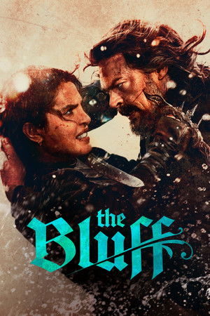 ดูหนัง The Bluff (2026) เดอะบลัฟ ชำระแค้นราชินีโจรสลัด เต็มเรื่อง