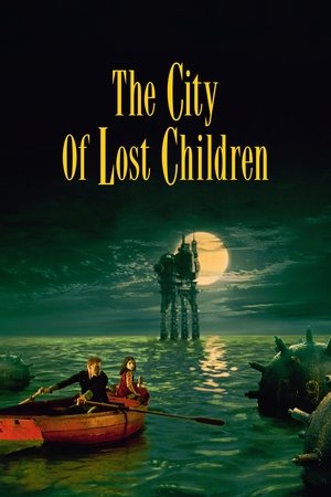 ดูหนัง The City of Lost Children (1995) เต็มเรื่อง