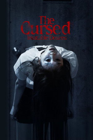 ดูหนัง The Cursed: Insatiable Desires (2025) เรื่องผีสาป เต็มเรื่อง