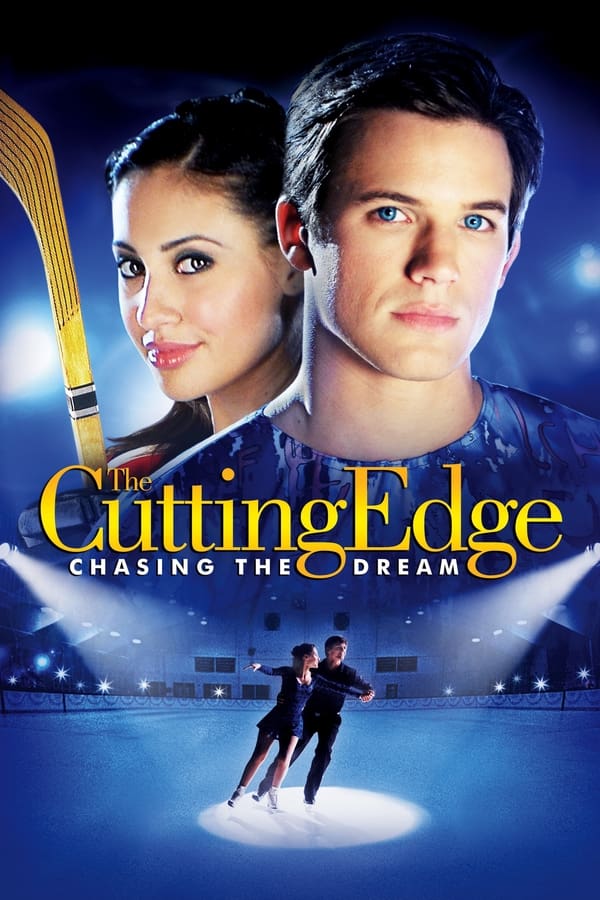 ดูหนัง The Cutting Edge 3: Chasing the Dream (2008) แผ่นดินไหว ยังต้านรักนี้ไว้ไม่อยู่ 3 เต็มเรื่อง
