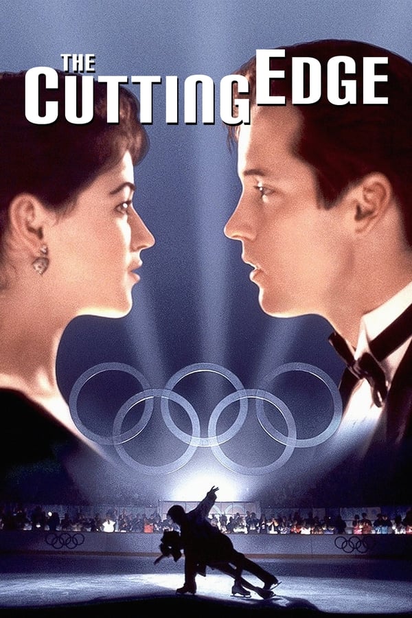 ดูหนัง The Cutting Edge (1992) แผ่นดินไหว ยังต้านรักนี้ไว้ไม่อยู่ เต็มเรื่อง