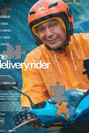 ดูหนัง The Delivery Rider (2025) ไรเดอร์อันตราย เต็มเรื่อง