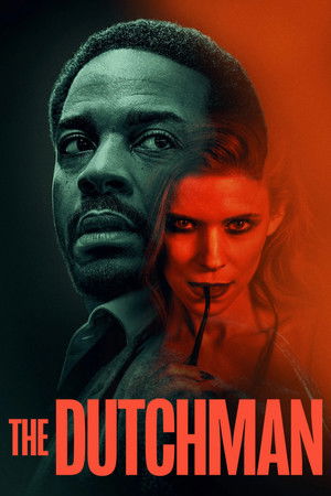 ดูหนัง The Dutchman (2026) เต็มเรื่อง