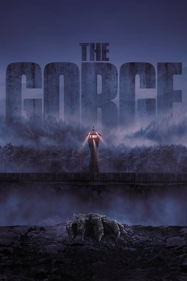 ดูหนัง The Gorge (2025) เต็มเรื่อง
