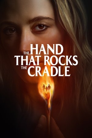 ดูหนัง The Hand That Rocks the Cradle (2025) เต็มเรื่อง