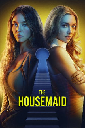 ดูหนัง The Housemaid (2025) ความลับแม่บ้านร้าย เต็มเรื่อง