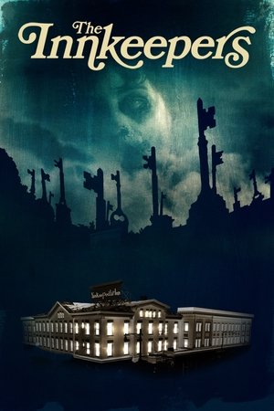 ดูหนัง The Innkeepers (2011) เต็มเรื่อง
