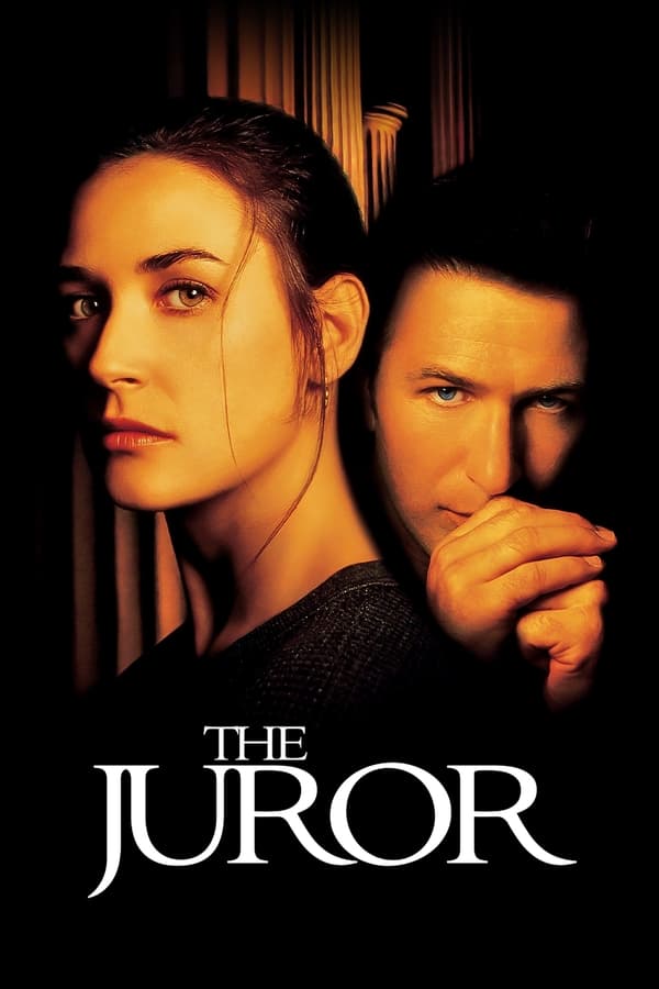 ดูหนัง The Juror (1996) ผจญนรกล่าสุดโลก เต็มเรื่อง