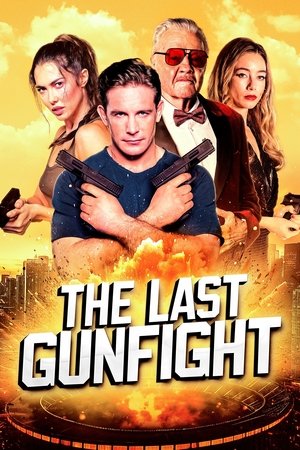 ดูหนัง The Last GunFight (2025) ดวลเดือด สังเวียนระห่ำ เต็มเรื่อง