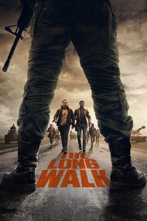 ดูหนัง The Long Walk (2025) เกมเดินมรณะ เต็มเรื่อง