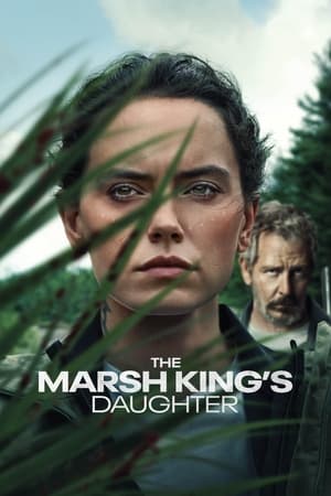 ดูหนัง The Marsh King’s Daughter (2023) ล่าแค้นสันดานดิบ เต็มเรื่อง