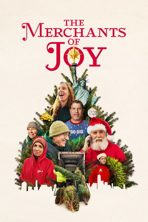 ดูหนัง The Merchants of Joy (2025) นักค้าความสุขสันต์ เต็มเรื่อง