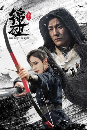 ดูหนัง The Plot of Fire (2024) เต็มเรื่อง
