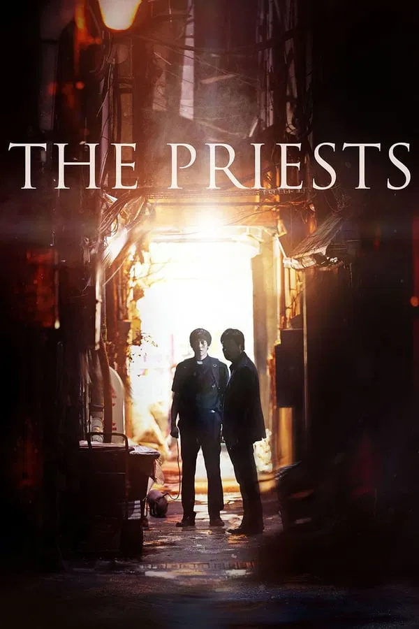 ดูหนัง The Priests (2015) เต็มเรื่อง