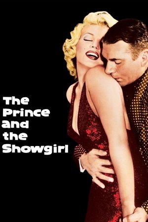 ดูหนัง The Prince and the Showgirl (1957) เต็มเรื่อง