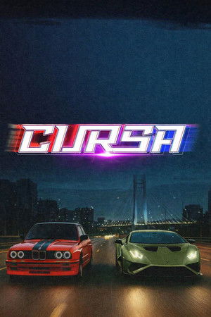 ดูหนัง The Race (2025) เต็มเรื่อง