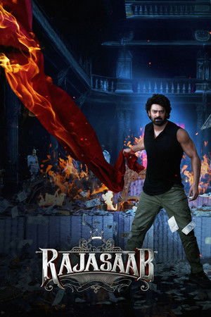 ดูหนัง The Rajasaab (2026) เต็มเรื่อง