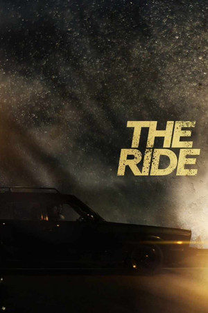ดูหนัง The Ride (2025) ซิ่งฝ่านรก เต็มเรื่อง