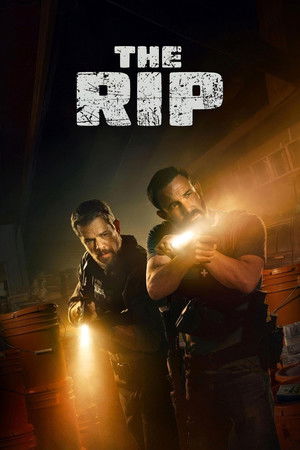 ดูหนัง The Rip (2026) เงินบาปกระชากคน เต็มเรื่อง