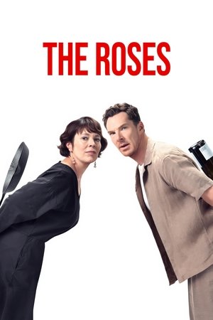 ดูหนัง The Roses (2025) กุ-หลาบ เต็มเรื่อง