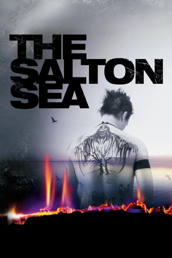 ดูหนัง The Salton Sea (2002) ฝังแค้น ล่าล้างเดือด เต็มเรื่อง