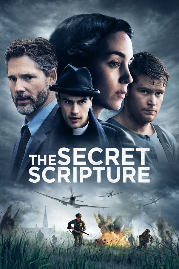 ดูหนัง The Secret Scripture (2016) เต็มเรื่อง