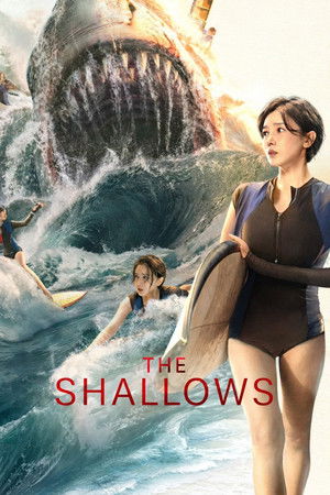 ดูหนัง The Shallows (2025) มฤตยูน้ำตื้น เต็มเรื่อง