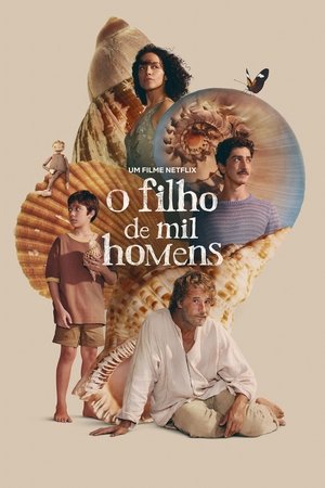 ดูหนัง The Son of a Thousand Men (2025) ช่องว่างที่ขาดหาย สายใยที่ผูกพัน เต็มเรื่อง