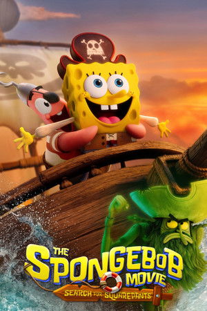 ดูหนัง The SpongeBob Movie: Search for SquarePants (2025) เดอะ สพันจ์บ็อบ มูฟวี่ ภารกิจตามหาสพันจ์บ็อบ เต็มเรื่อง