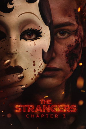 ดูหนัง The Strangers: Chapter 3 (2026) เดอะ สเตรนเจอร์ส กระชากหน้าอำมหิต เต็มเรื่อง