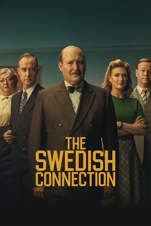 ดูหนัง The Swedish Connection (2026) ใต้เงาสวีเดน เต็มเรื่อง