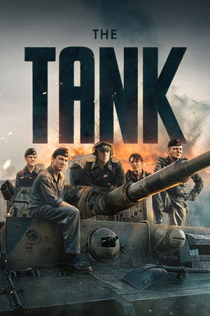 ดูหนัง The Tank (2025) รถถังเจ้าพยัคฆ์ เต็มเรื่อง
