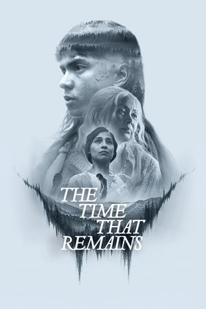 ดูหนัง The Time That Remains (2025) เวลาที่เหลืออยู่ เต็มเรื่อง