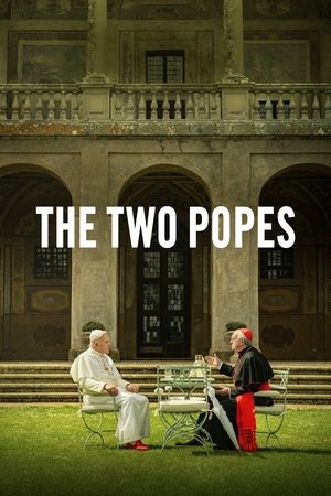 ดูหนัง The Two Popes (2019) สันตะปาปาโลกจารึก เต็มเรื่อง