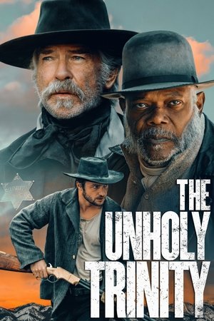 ดูหนัง The Unholy Trinity (2025) เต็มเรื่อง