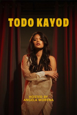 ดูหนัง Todo Kayod (2025) เต็มเรื่อง