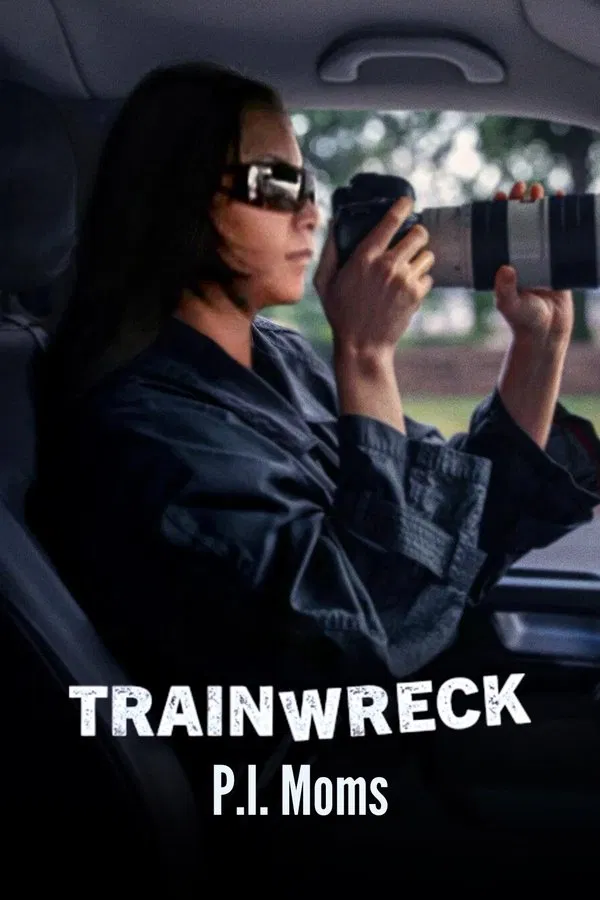 ดูหนัง Trainwreck: P.I. Moms (2025) อภิมหาวายป่วง: คุณแม่ยอดนักสืบ เต็มเรื่อง