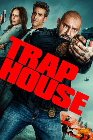 ดูหนัง Trap House (2025) ดักแผนล่า ท้าทรชน เต็มเรื่อง