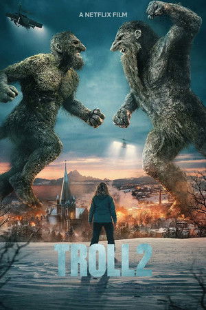 ดูหนัง Troll 2 (2025) โทรลล์ 2 เต็มเรื่อง