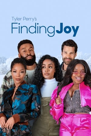 ดูหนัง Tyler Perry’s Finding Joy (2025) พาใจไปหาจอย เต็มเรื่อง