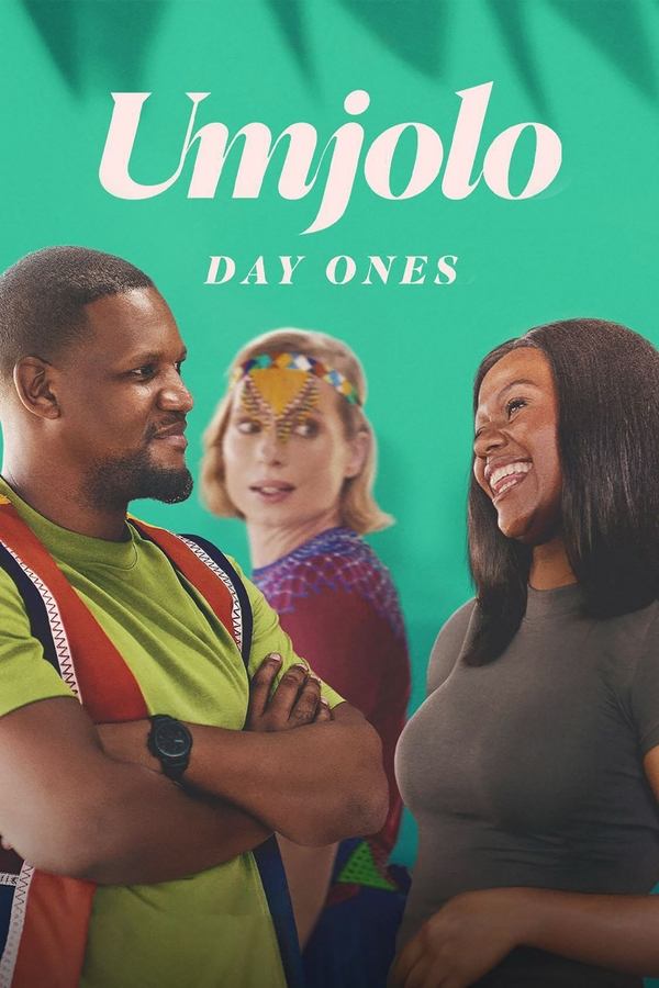 ดูหนัง Umjolo: Day Ones (2024)  แรกเริ่มรู้จัก เต็มเรื่อง