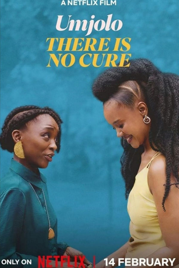 ดูหนัง Umjolo: There Is No Cure (2025) ไม่มีทางรักษา เต็มเรื่อง