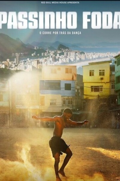 ดูหนัง Uncredited: The Story of Passinho (2025) ปาสซินโญ: เบื้องหลังระบำถนนแห่งบราซิล เต็มเรื่อง