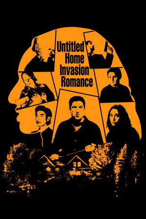 ดูหนัง Untitled Home Invasion Romance (2025) เต็มเรื่อง