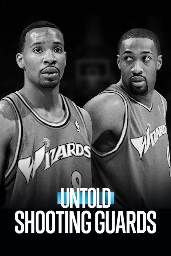 ดูหนัง Untold: Shooting Guards (2025) ชูตติงการ์ด เต็มเรื่อง