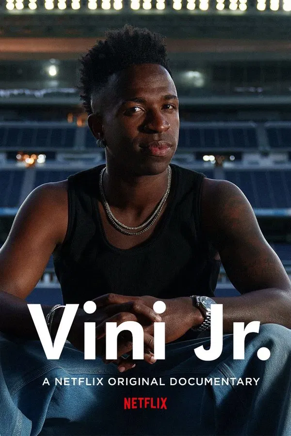 ดูหนัง Vini Jr. (2025) เต็มเรื่อง
