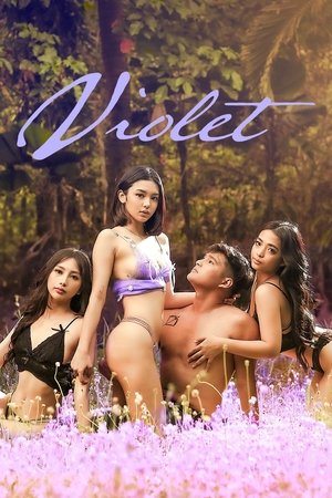 ดูหนัง Violet (2025) เต็มเรื่อง