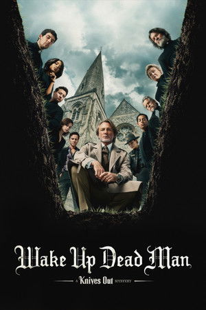 ดูหนัง Wake Up Dead Man: A Knives Out Mystery (2025) ฆาตกรรมหรรษา ใครฆ่าคนบาป เต็มเรื่อง