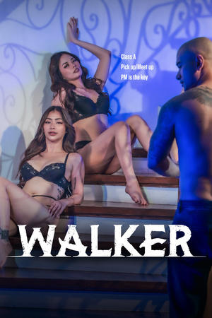 ดูหนัง Walker (2025) เต็มเรื่อง