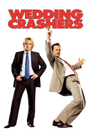 ดูหนัง Wedding Crashers (2005) ป่วนให้ปิ๊ง…แล้วชิ่งแต่ง เต็มเรื่อง
